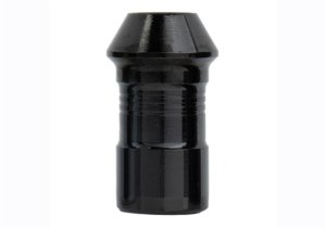 Ford Maverick Lug Nut Kit - Ford Racing - M14 x 1.5 Black Security - Black - `22-`23